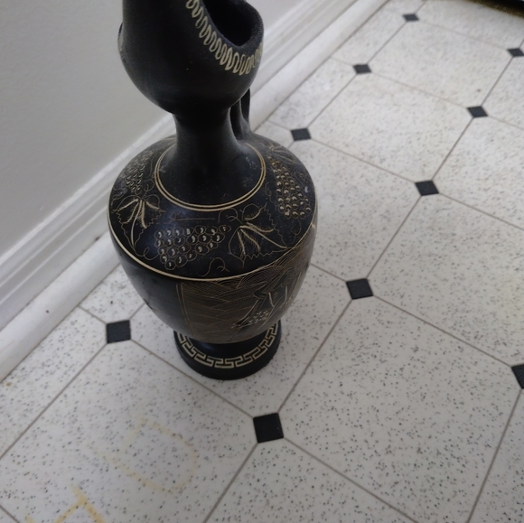 Greek Oinochoe - Picture 5 of 7